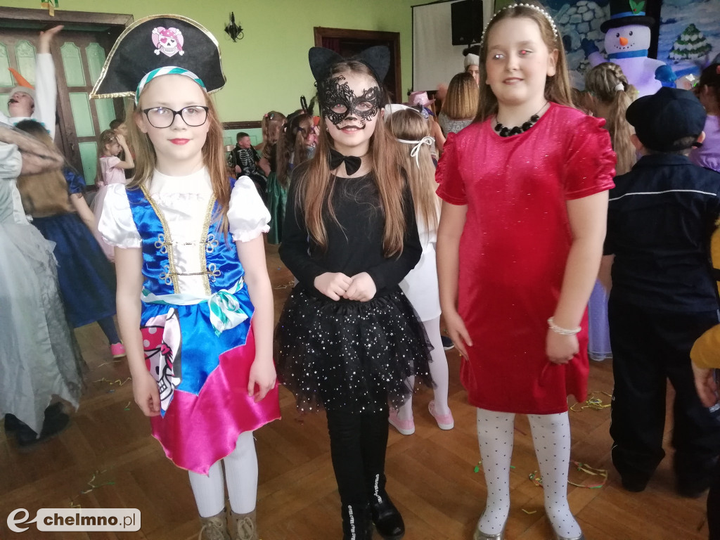 Dobra zabawa i Teatr MagMowcy