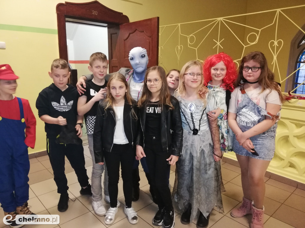Dobra zabawa i Teatr MagMowcy