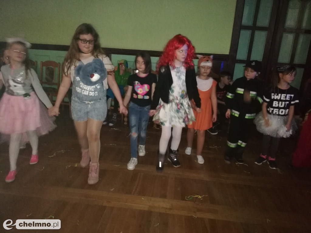 Dobra zabawa i Teatr MagMowcy