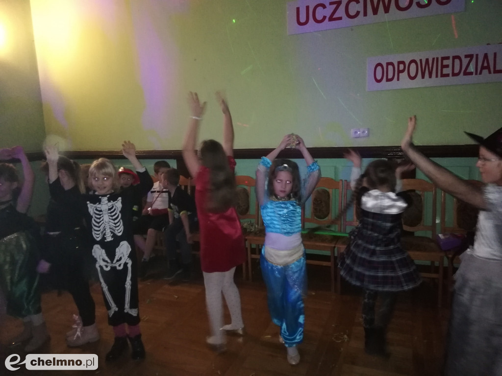Dobra zabawa i Teatr MagMowcy
