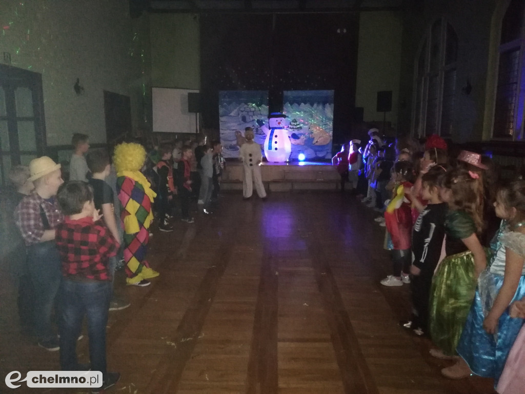 Dobra zabawa i Teatr MagMowcy