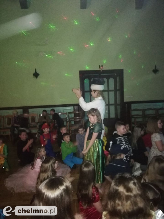 Dobra zabawa i Teatr MagMowcy