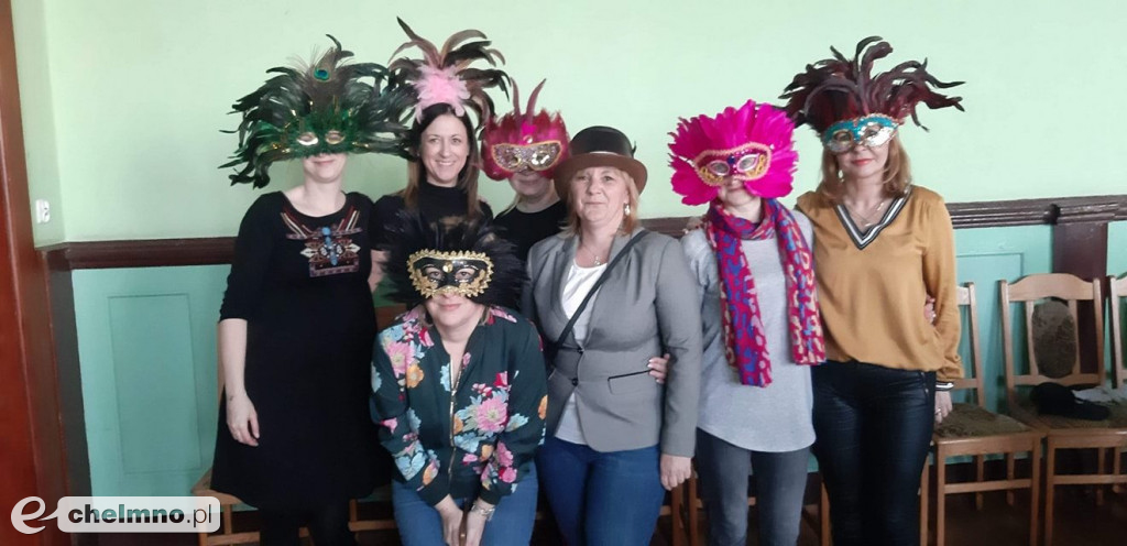 Dobra zabawa i Teatr MagMowcy