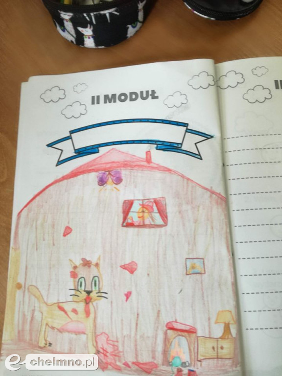 Uczniowie z Czwórki zapoznali się z pracą weterynarza