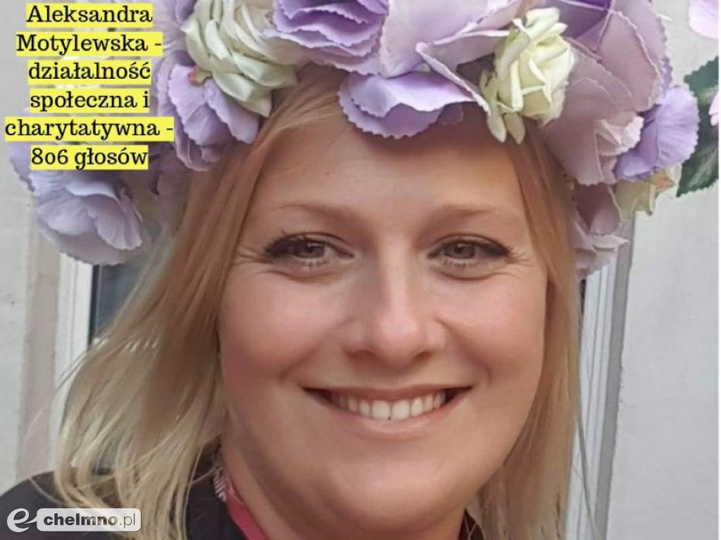 Najlepsi w plebiscycie Osobowość Roku 2019