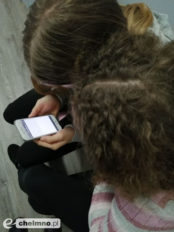 Obchodzili Międzynarodowy Dzień Języka Ojczystego w Czwórce