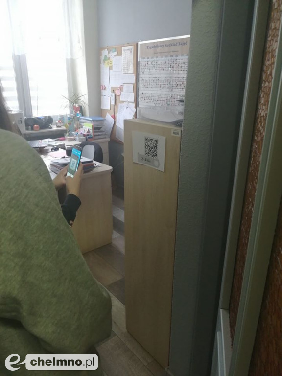 Obchodzili Międzynarodowy Dzień Języka Ojczystego w Czwórce