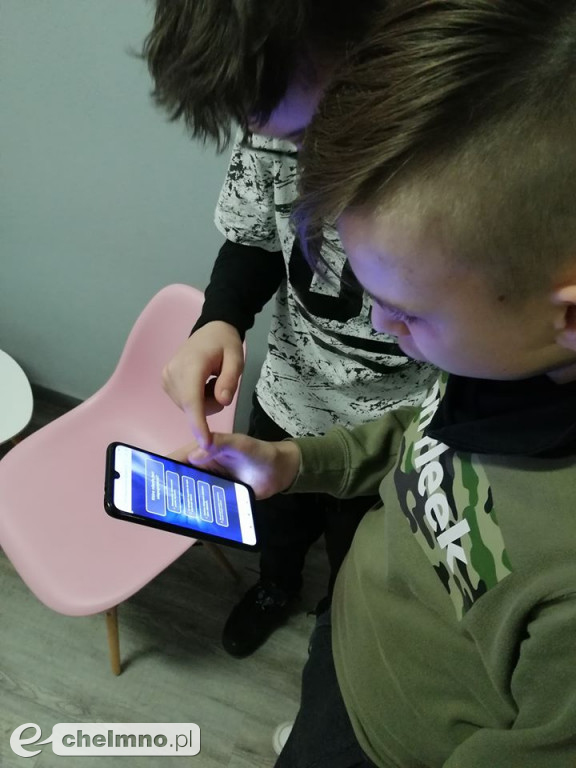 Obchodzili Międzynarodowy Dzień Języka Ojczystego w Czwórce