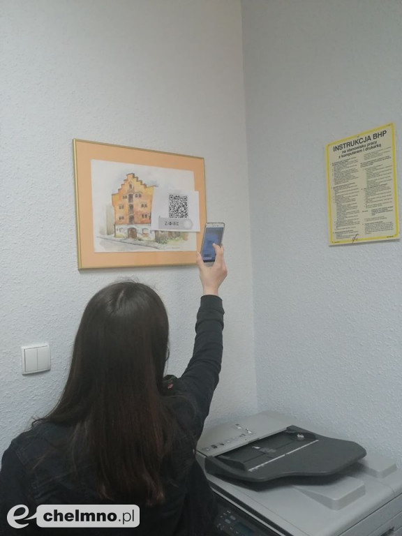 Obchodzili Międzynarodowy Dzień Języka Ojczystego w Czwórce