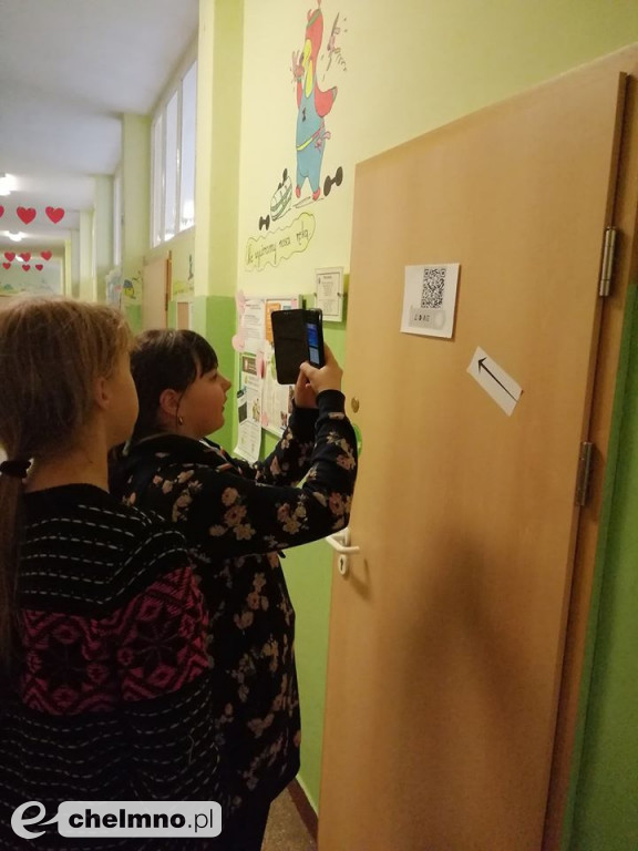 Obchodzili Międzynarodowy Dzień Języka Ojczystego w Czwórce