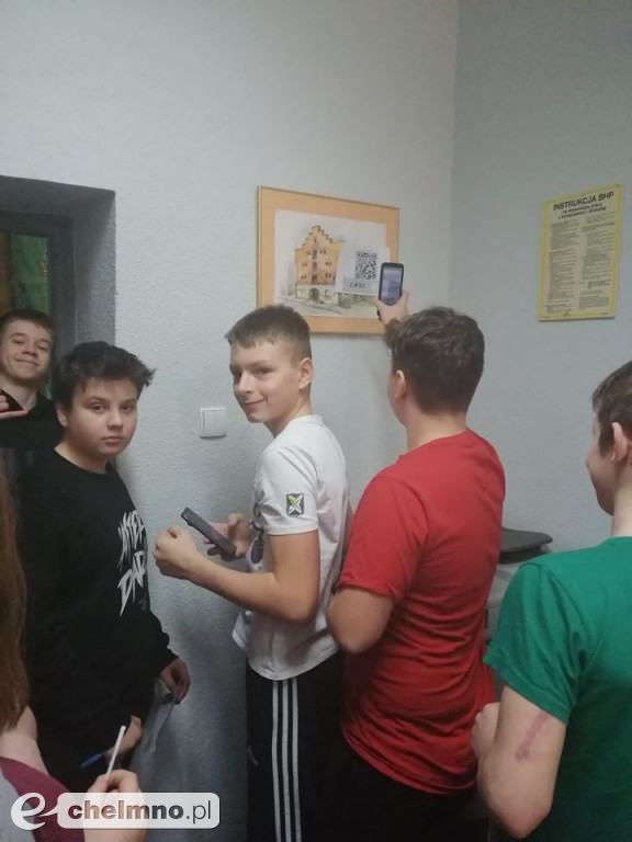 Obchodzili Międzynarodowy Dzień Języka Ojczystego w Czwórce
