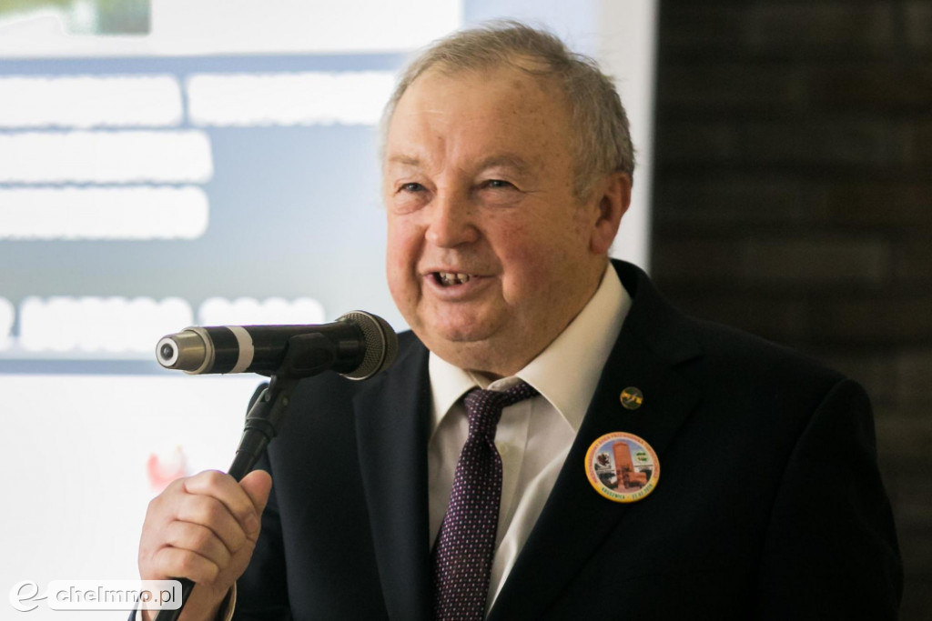 Jolanta Jaszczak odebrała wyróżnienie Marszałka