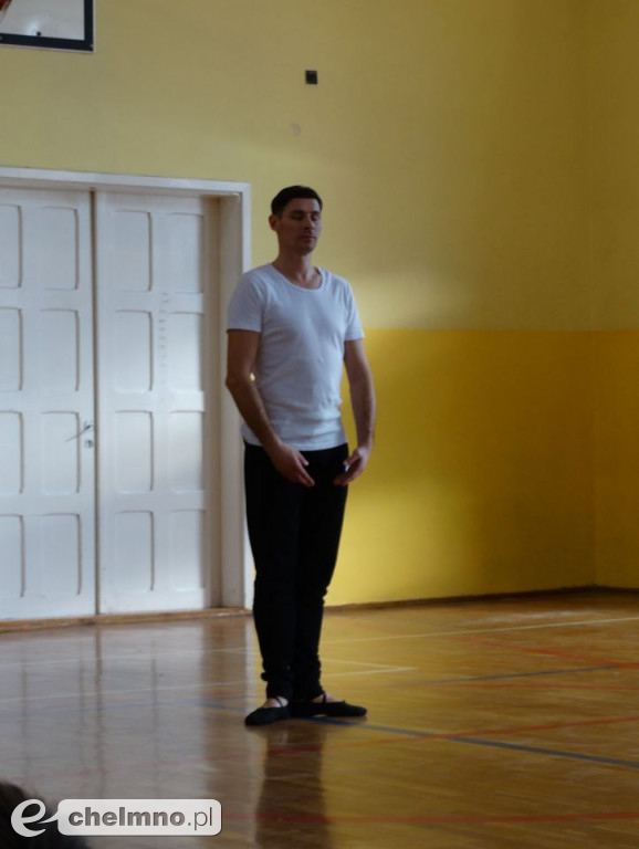 Tanecznie, baletowo i klasycznie w Czwórce