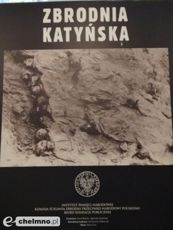 Katyń: 80. rocznica mordu na polskich oficerach