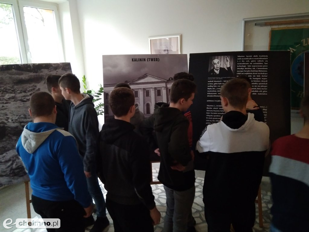 Katyń: 80. rocznica mordu na polskich oficerach