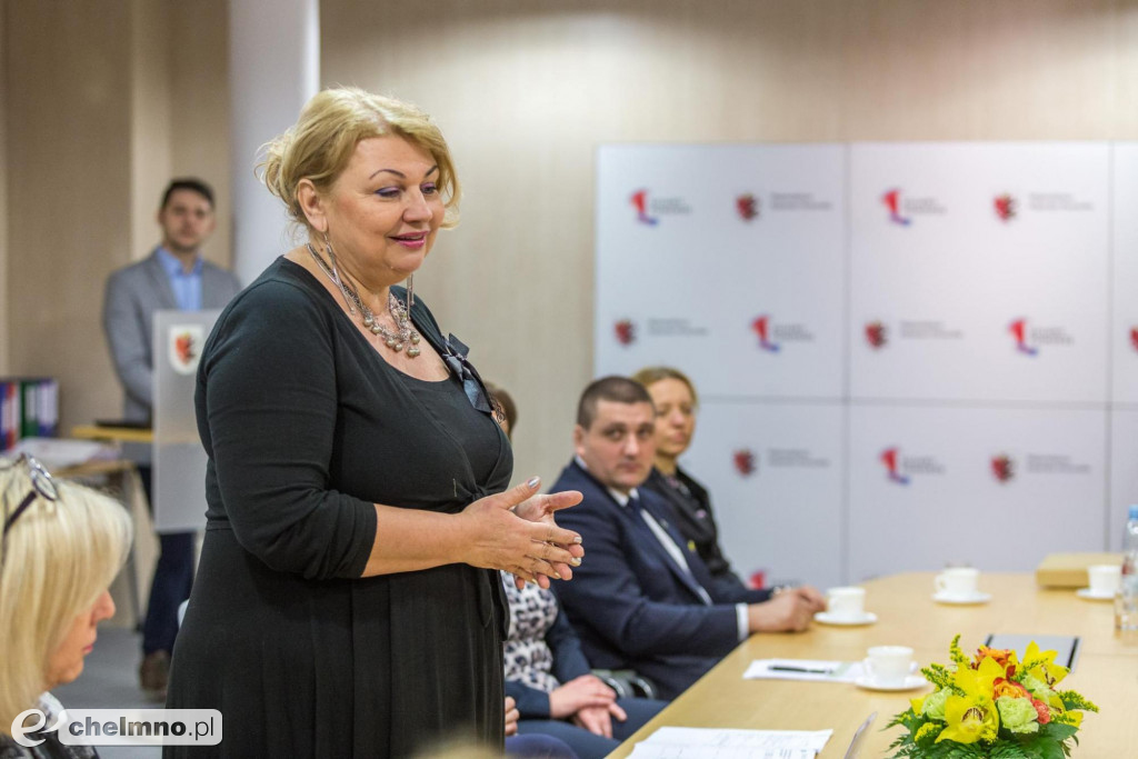 Dotacje na odbudowę zamku w Świeciu