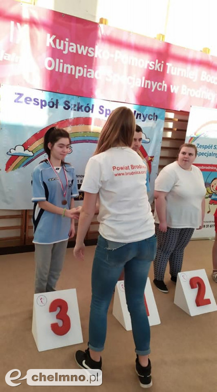 Wysyp medali dla zawodników SOSW