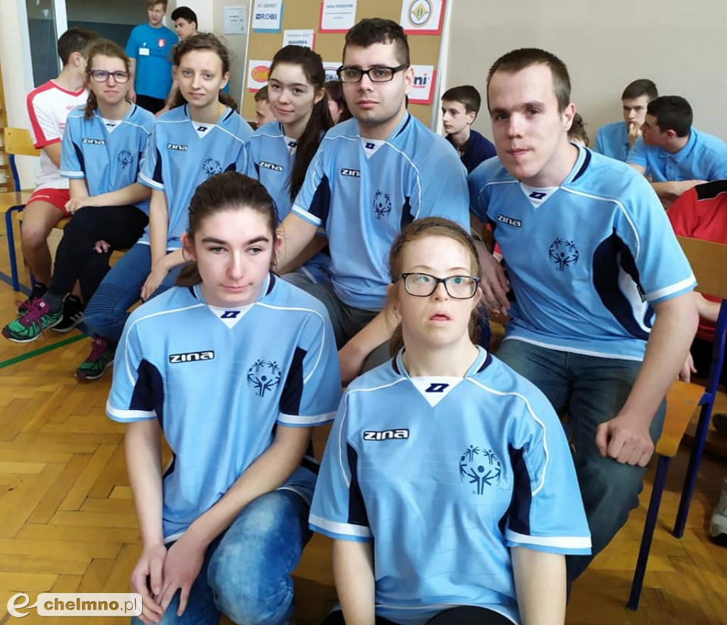 Wysyp medali dla zawodników SOSW