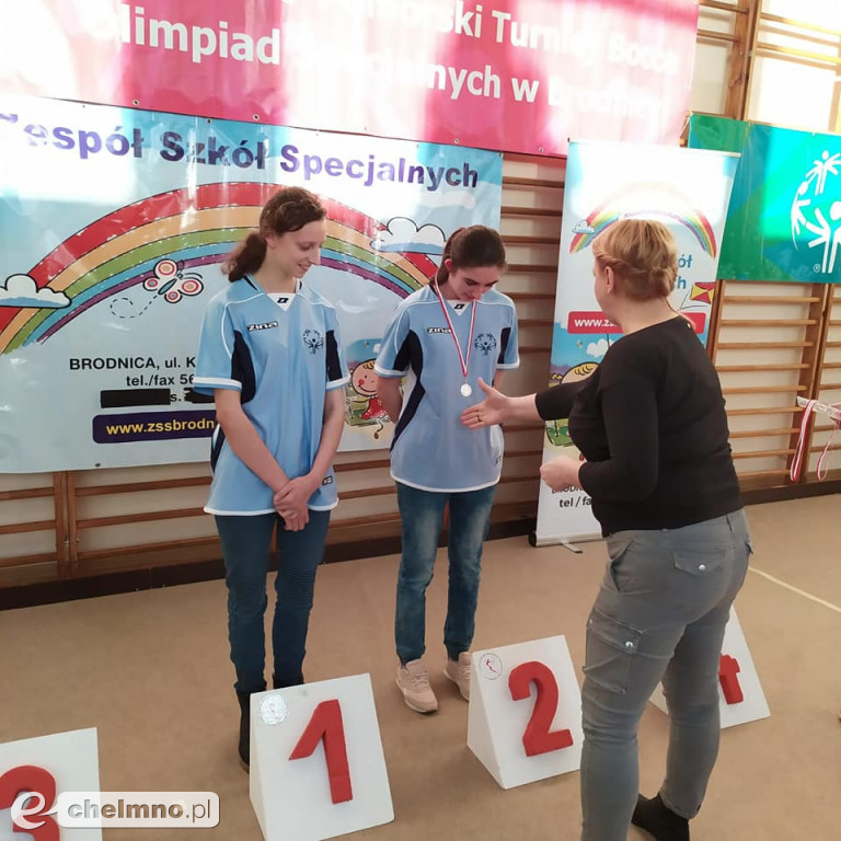 Wysyp medali dla zawodników SOSW