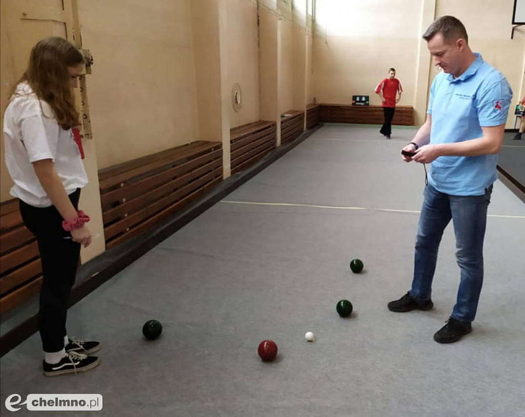 Wysyp medali dla zawodników SOSW