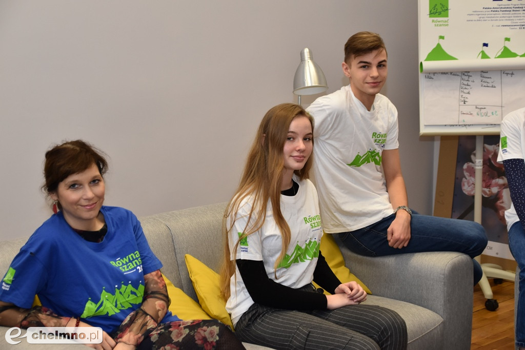 Copernikowe Love: musical młodzieży z ZSO Nr 1