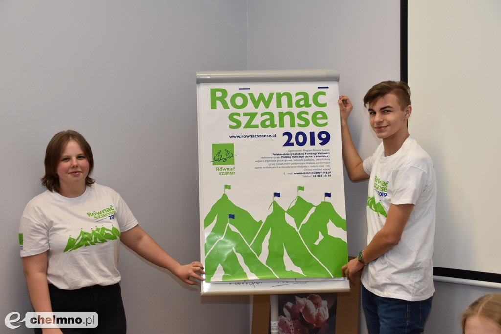 Copernikowe Love: musical młodzieży z ZSO Nr 1