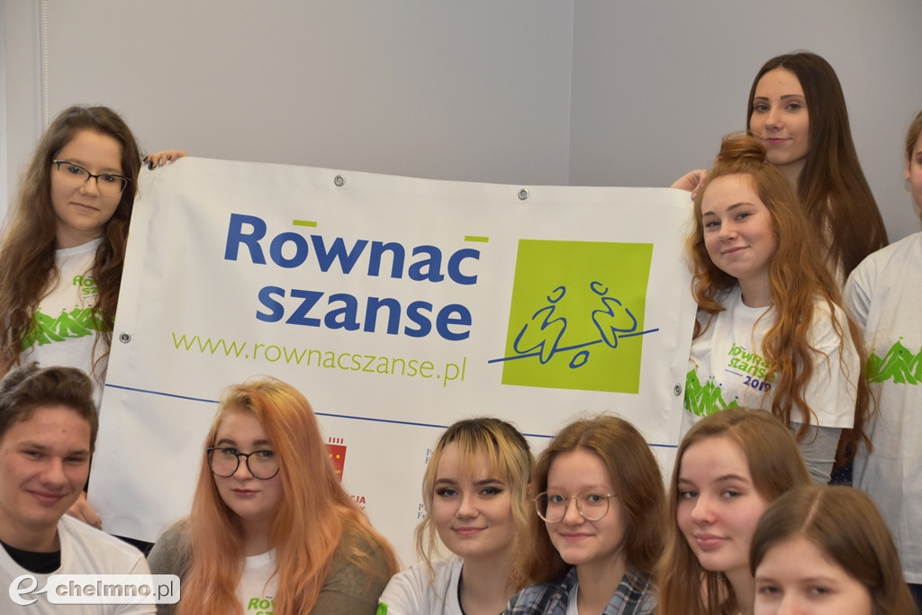 Copernikowe Love: musical młodzieży z ZSO Nr 1