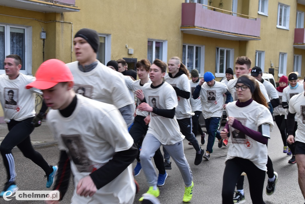 Obchody Dnia Pamięci Żołnierzy Wyklętych w Chełmnie