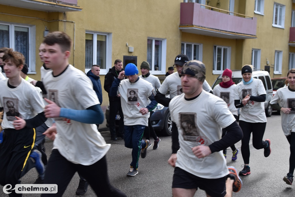 Obchody Dnia Pamięci Żołnierzy Wyklętych w Chełmnie
