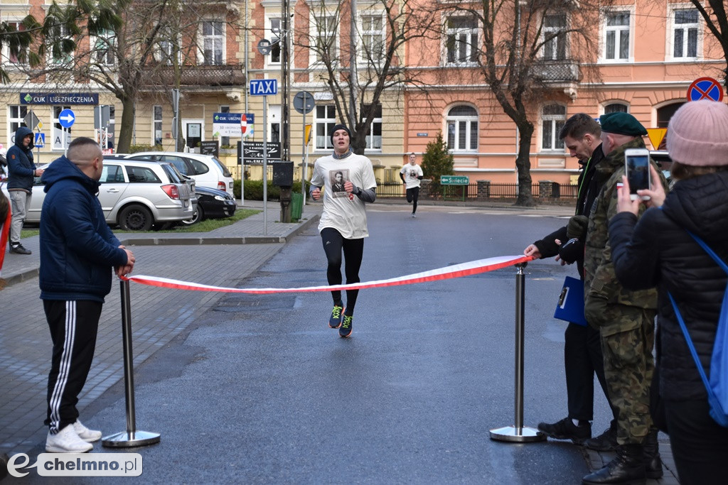 Obchody Dnia Pamięci Żołnierzy Wyklętych w Chełmnie