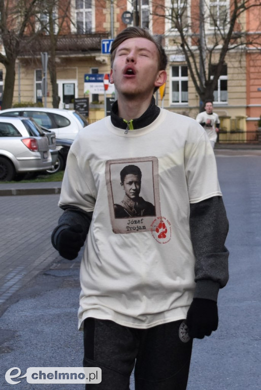 Obchody Dnia Pamięci Żołnierzy Wyklętych w Chełmnie