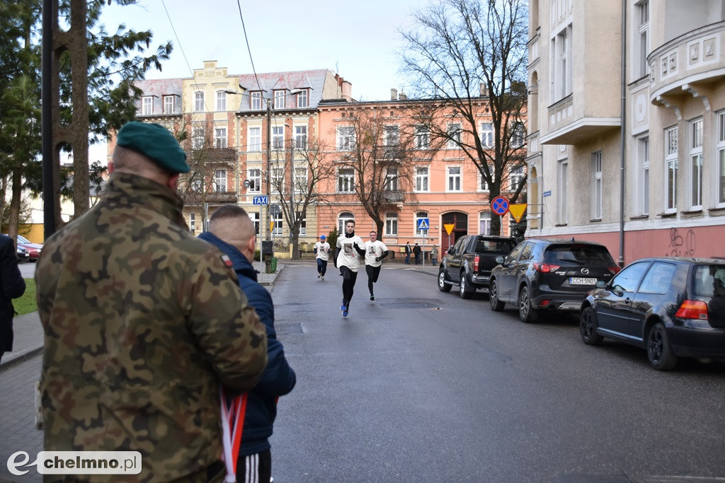 Obchody Dnia Pamięci Żołnierzy Wyklętych w Chełmnie