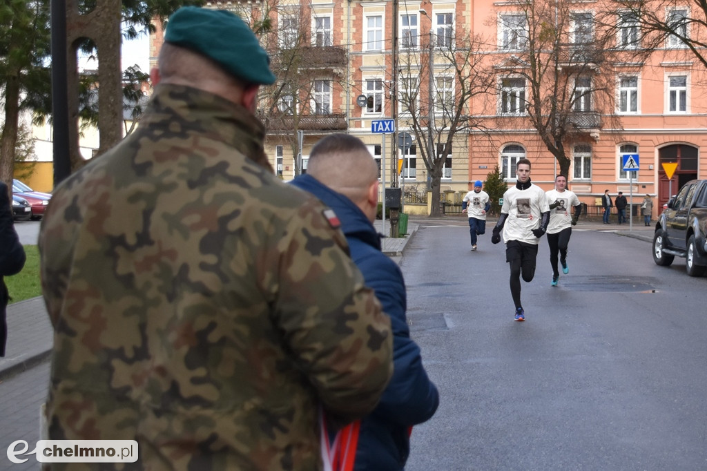 Obchody Dnia Pamięci Żołnierzy Wyklętych w Chełmnie