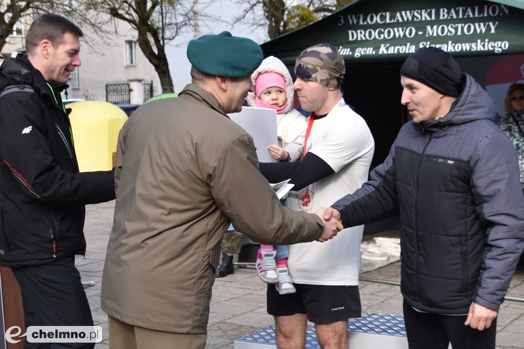 Obchody Dnia Pamięci Żołnierzy Wyklętych w Chełmnie