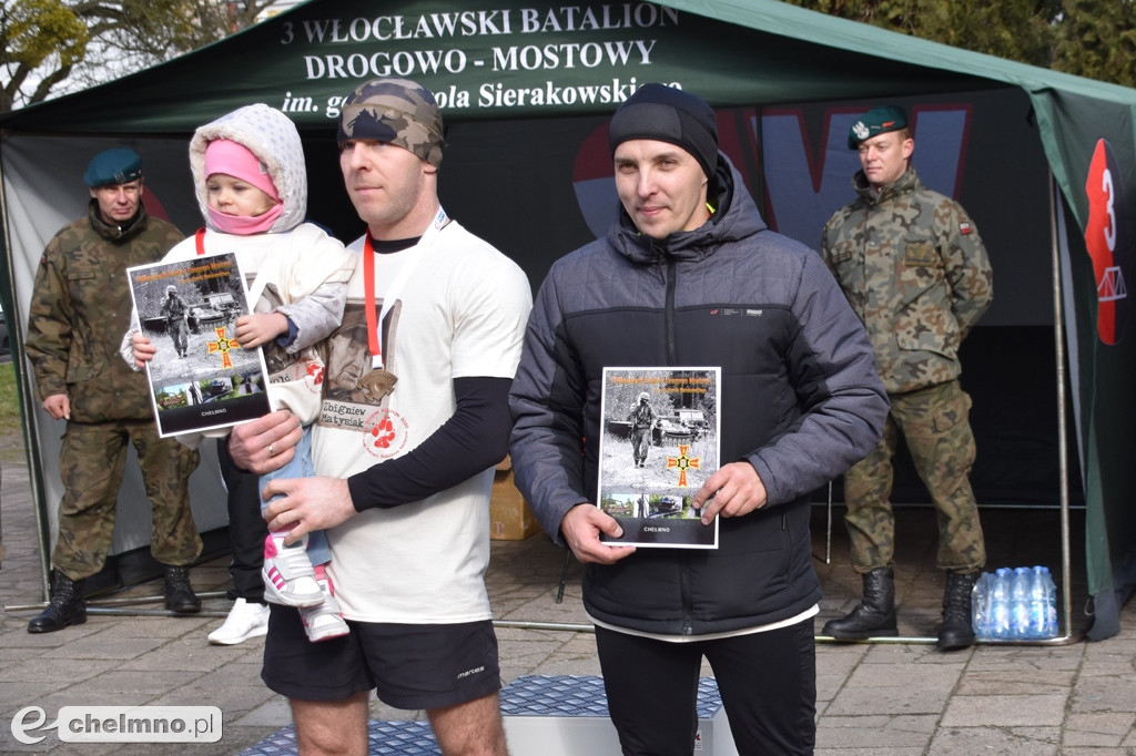 Obchody Dnia Pamięci Żołnierzy Wyklętych w Chełmnie