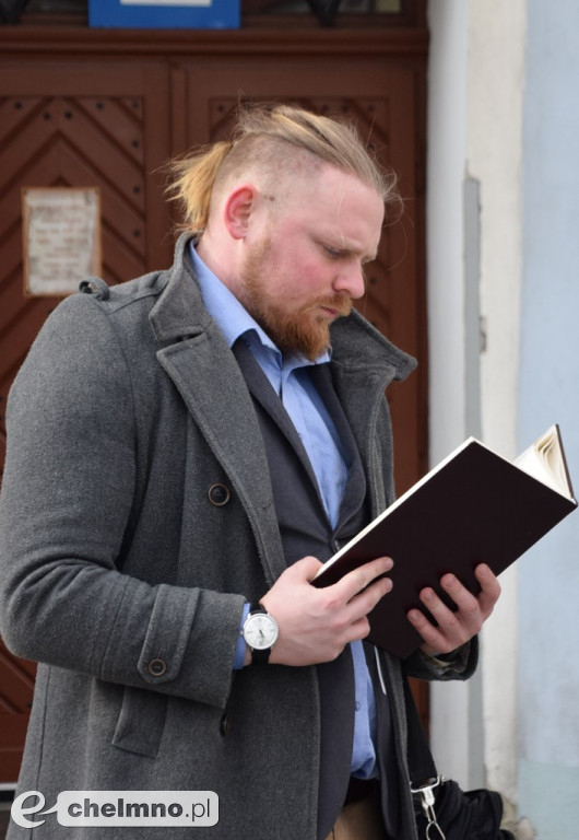 Zależy im, żeby powstał pomnik Żołnierzy Wyklętych
