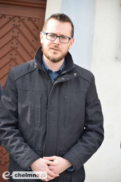Zależy im, żeby powstał pomnik Żołnierzy Wyklętych
