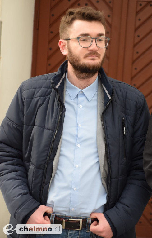Zależy im, żeby powstał pomnik Żołnierzy Wyklętych