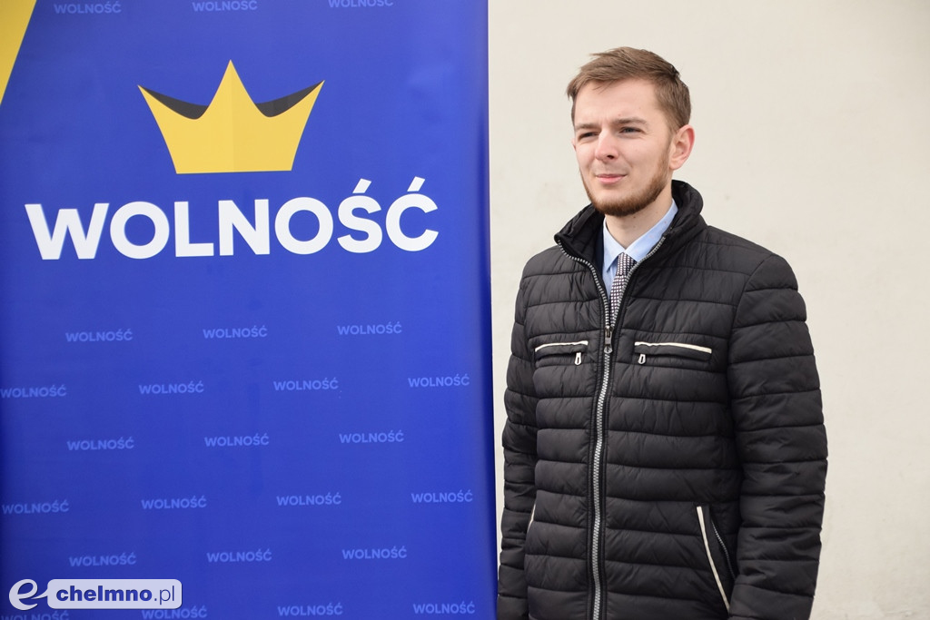 Zależy im, żeby powstał pomnik Żołnierzy Wyklętych