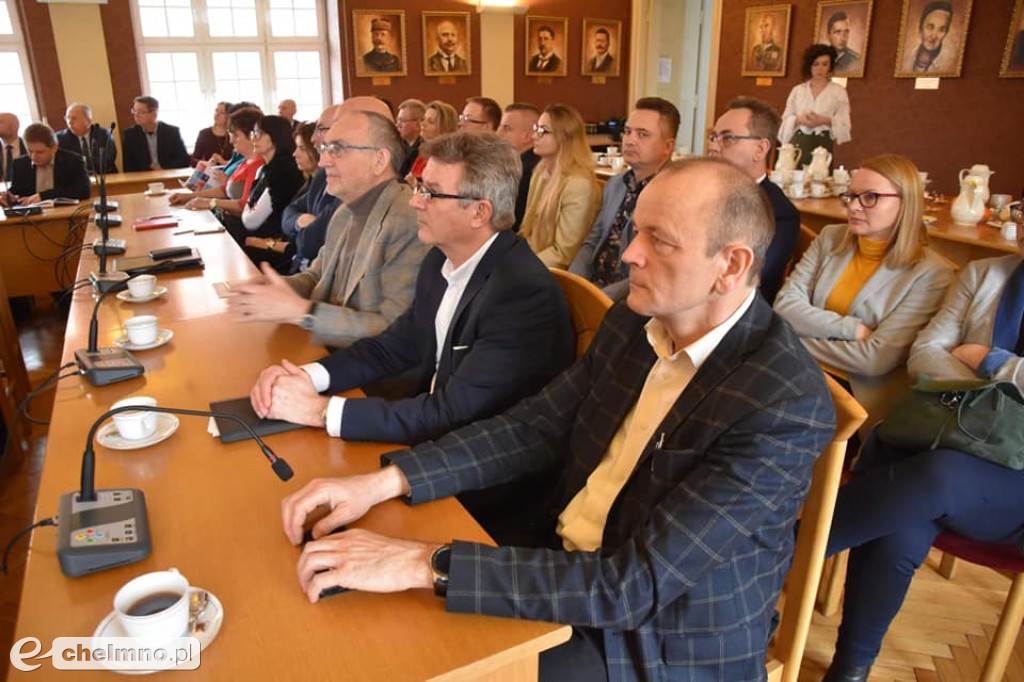 Strategia Rozwoju Województwa do roku 2030