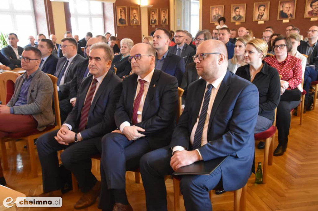 Strategia Rozwoju Województwa do roku 2030
