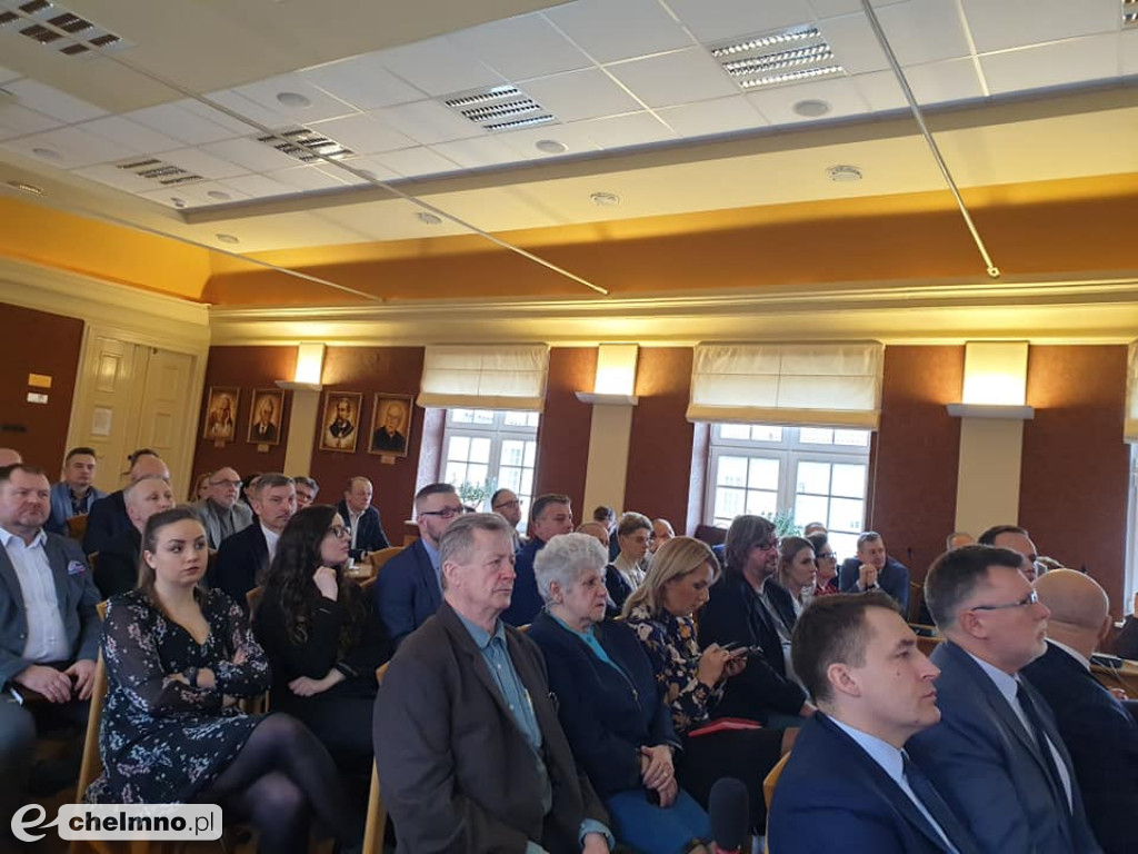 Strategia Rozwoju Województwa do roku 2030