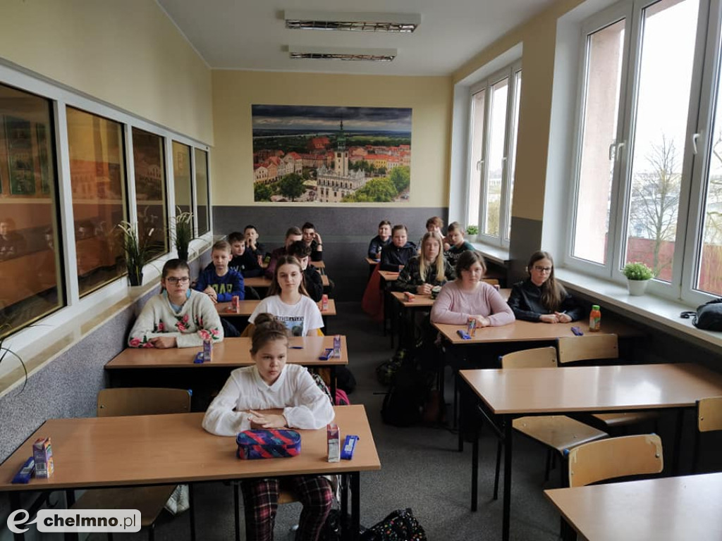 Oni byli najlepsi w konkursie: Unia Europejska bez tajemnic