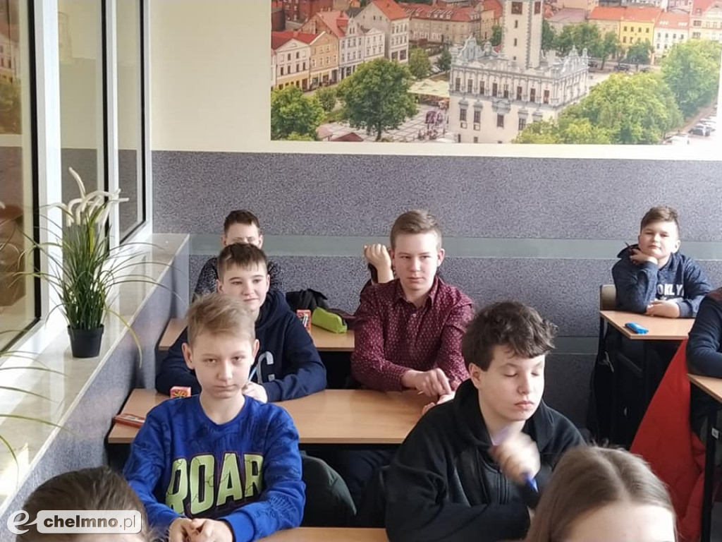 Oni byli najlepsi w konkursie: Unia Europejska bez tajemnic