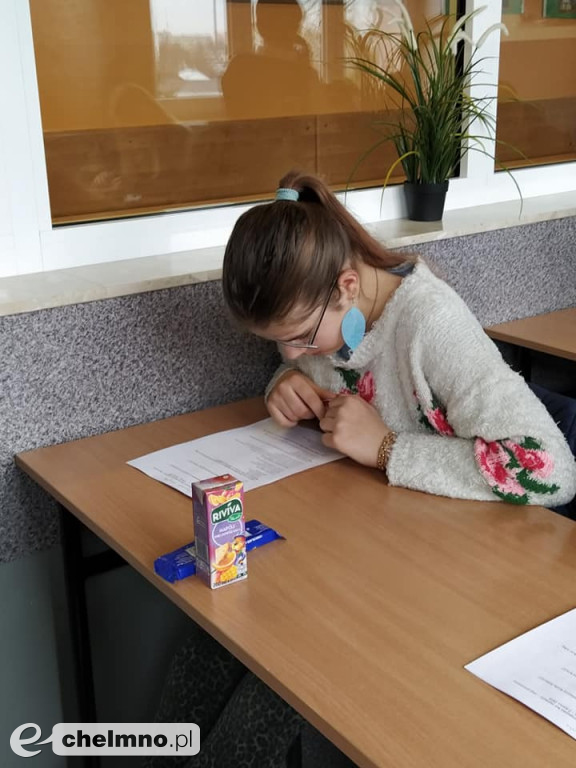 Oni byli najlepsi w konkursie: Unia Europejska bez tajemnic