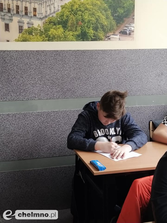 Oni byli najlepsi w konkursie: Unia Europejska bez tajemnic