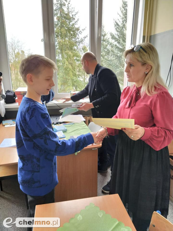 Oni byli najlepsi w konkursie: Unia Europejska bez tajemnic