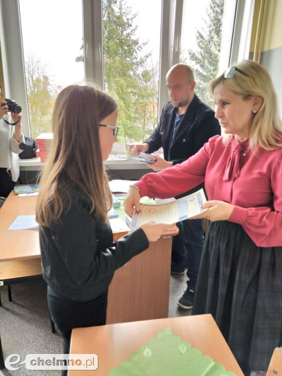Oni byli najlepsi w konkursie: Unia Europejska bez tajemnic