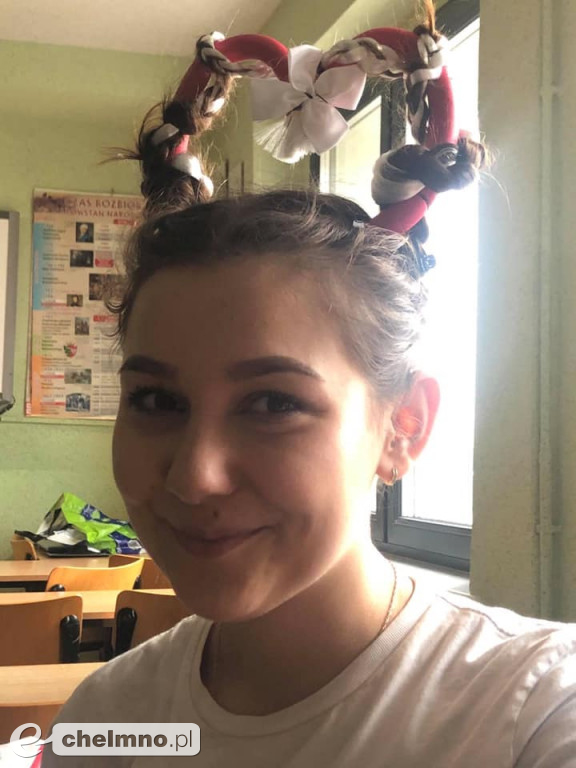 Kobiece szaleństwo, czyli konkurs fryzur