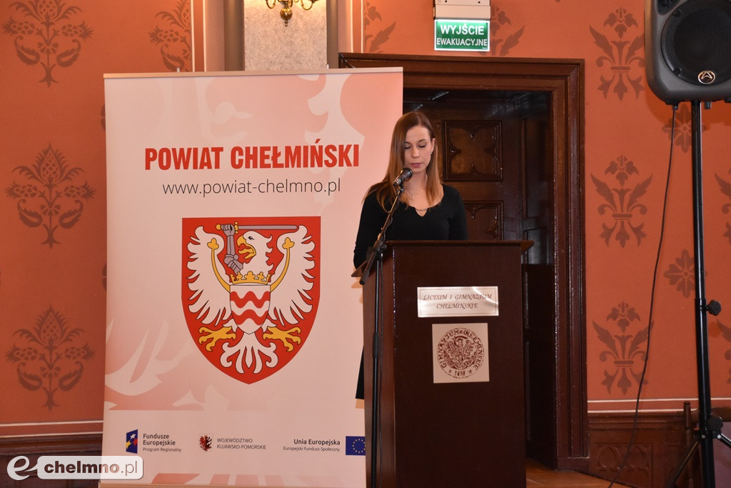Laureaci XVII Powiatowej Gali Mistrzów Sportu